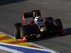 Raikkonen Test Valencia
